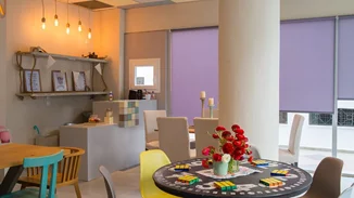 Στο Rubik όλοι νιώθουν σαν στο σπίτι τους