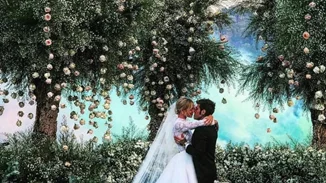 Chiara Ferragni & Fedez | Μόλις παντρεύτηκαν!