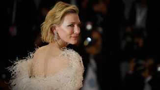 Τα looks από τις τελευταίες μέρες του Φεστιβάλ Βενετίας ήταν φανταστικά