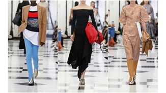 Victoria Beckham | Όλα όσα έγιναν στο πρώτο της show στο Λονδίνο