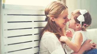 7 λόγοι που θηλάζω (ακόμα) το μεγαλύτερο παιδί μου