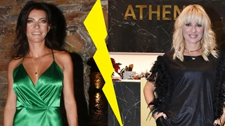 Crash test: Ποια από τις δύο κουμπάρες της χρονιάς μας άρεσε περισσότερο;