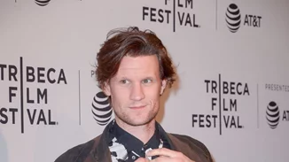 Αυτός είναι ο νέος, διαφορετικός ρόλος του Matt Smith