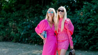 It's a NO! Μην κάνεις αυτά τα στιλιστικά λάθη όταν είσαι προσκεκλημένη σε γάμο