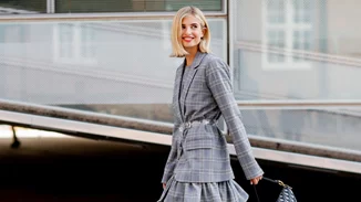 New season: Βρες το ιδανικό σακάκι για το φθινόπωρο