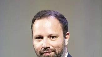 Όσα δεν ήξερες για τον… Γιώργο Λάνθιμο