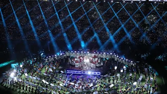 Αυτό είναι το επικρατέστερο όνομα για να κάνει εμφάνιση στο ημίχρονο του Super Bowl!