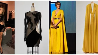 #WishList | Πώς να αποκτήσεις το φόρεμα της Jennifer Lopez