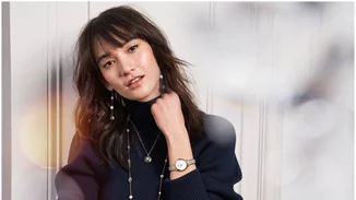 Δες σε live streaming το εντυπωσιακό fashion show της Elisabetta Franchis