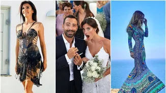 8 ακόμη πιο stylish γάμοι που αναμένουμε μετά της Chiara Ferragni