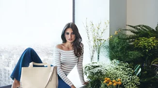 Η Carpisa έχει κάθε τσάντα που χρειάζεσαι για τη νέα σεζόν