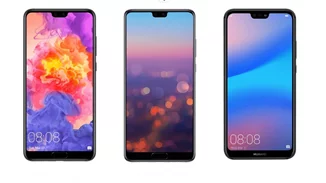 Το Smartphone Festival 2018 από την Huawei είναι εδώ!
