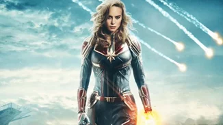 Μόλις κυκλοφόρησε το trailer της ταινίας Captain Marvel