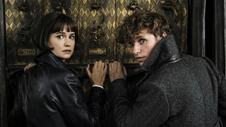 Το τελευταίο trailer της ταινίας «Fantastic Beasts: Crimes of Grindelwald» μόλις κυκλοφόρησε