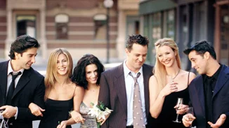 Eπιστρέφουν οι Friends; Tα νέα δεδομένα