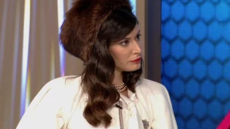 My Style Rocks | Μόλις παρακολουθήσαμε τον πρώτο έντονο διάλογο της φετινής σεζόν!