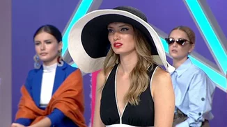 My Style Rocks | Αυτή είναι η νέα παίκτρια του show!