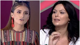 My Style Rocks | Ένταση στο πλατό! Οι παίκτριες εναντίον Κάτιας Πλούμη