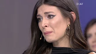 My Style Rocks | Κατέρρευσε η Έφη Αναστασοπούλου μπροστά στην κάμερα!