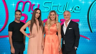 My Style Rocks | Η καλεσμένη που περιμέναμε όσο καμία άλλη επιτέλους έρχεται στο Gala!