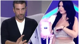 My Style Rocks: Η σκληρή κριτική του Κουδουνάρη φέρνει στα άκρα την Κάτια Πλούμη