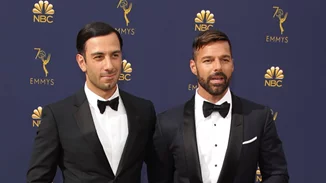 Ricky Martin - Jwan Yosef | Έδειξαν για πρώτη φορά το πρόσωπο του πέντε μηνών γιου τους (pics)