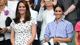 Το κοινό μυστικό της Kate Middleton και της Meghan Markle για λαμπερή επιδερμίδα