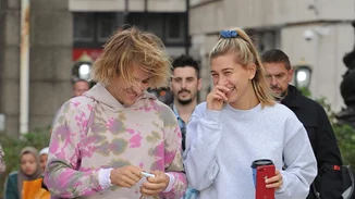 Justin Bieber | Έκανε κάτι που δεν το περίμενε ούτε η Hailey Baldwin!