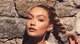 Και η Gigi Hadid ενέδωσε σε αυτό το trend που έχει γίνει ανάρπαστο