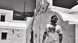 Σάκης Τανιμανίδης | Το νέο επιχειρηματικό του βήμα μαζί με τον κουμπάρο του