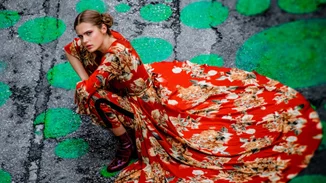 Τα ωραιότερα φλοράλ που θα φτιάξουν τη διάθεσή σου αυτό το φθινόπωρο είναι 'ALE