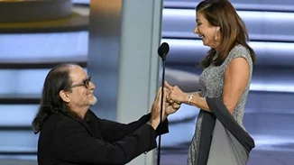 Η πιο ρομαντική πρόταση γάμου συνέβη χθες στα βραβεία Emmy