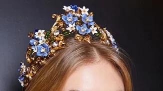 Γιατί δεν βαριόμαστε ποτέ το τόσο χαρακτηριστικό μακιγιάζ που βλέπουμε στο show Dolce&Gabbana