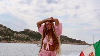 Beyonce | Το ευχαριστήριο μήνυμα για τα γενέθλιά της
