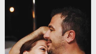 Υβόννη Μπόσνιακ - Αντώνης Ρέμος | Οι αναρτήσεις από την σημερινή προετοιμασία τους