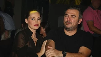 Υβόννη Μπόσνιακ - Αντώνης Ρέμος | Θυμήσου την πρώτη τους δημόσια εμφάνιση