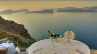 Στο Alali Restaurant θα έρθεις ένα βήμα πιο κοντά σε μια μαγική γαστρονομική εμπειρία