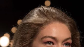 H Gigi Hadid απέκτησε λευκά μαλλιά από την μία στιγμή στην άλλη