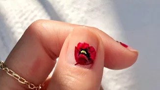 Βρήκαμε το απόλυτο nail crush μας και, πίστεψέ μας, θα γίνει και το δικό σου!