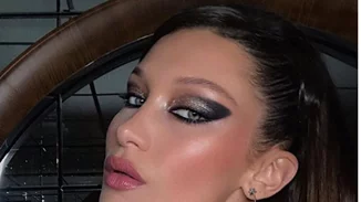 Αυτή είναι η νέα τάση στο μακιγιάζ ματιών που λατρεύουν οι πιο εκκεντρικές celebrities