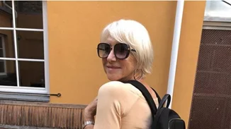 Γιατί αυτή η εμφάνιση της Helen Mirren σχολιάστηκε αρνητικά;