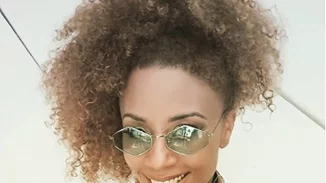 Shaya | Η μεγάλη αλλαγή στην εμφάνισή της λίγο πριν το γάμο της