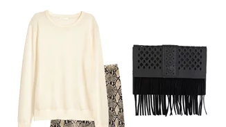 Τι να φορέσω σήμερα 06/09/18;