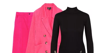 Τι να φορέσω σήμερα 27/09/2018;