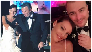 Υβόννη Μπόσνιακ - Αντώνης Ρέμος | Όλα όσα έγιναν στον γάμο τους