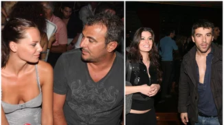 Τα πιο διάσημα ζευγάρια | Θυμόμαστε τις πρώτες επίσημες δημόσιες εμφανίσεις τους!