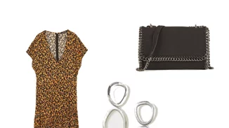 Τι να φορέσω σήμερα 05/09/18;