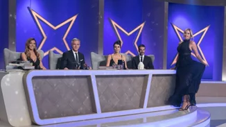 My Style Rocks Gala: Ένας ακόμη έντονος τσακωμός και η παίκτρια που αποχώρησε