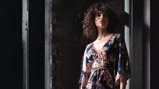 That 1970s vibe! Στη συλλογή της attrattivo θα βρεις όλα όσα χρειάζεσαι για το πιο stylish revival