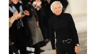 #NYFW | Ο οίκος Ralph Lauren γιόρτασε τα 50 χρόνια πορείας του στο πιο εντυπωσιακό show